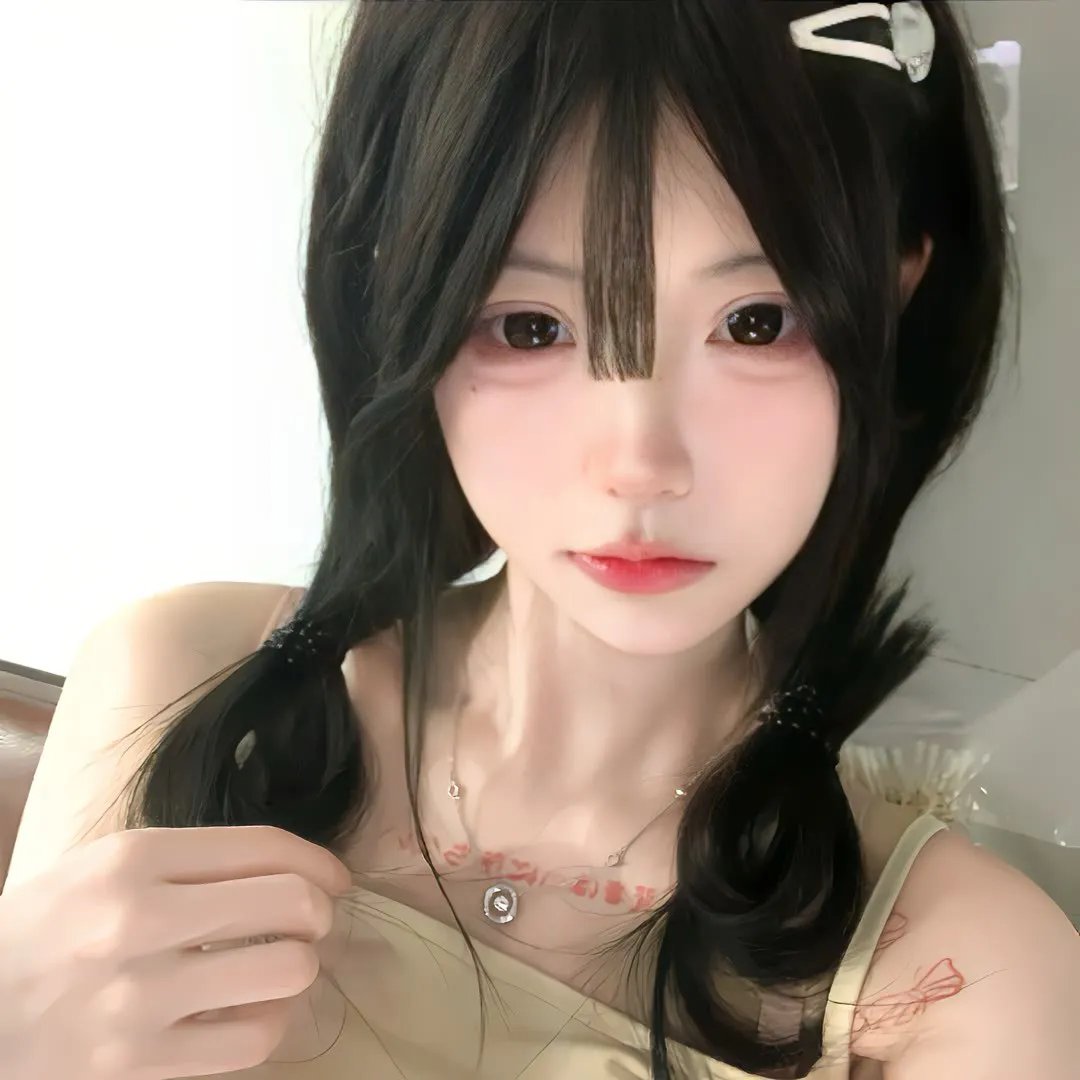 浪漫的西街