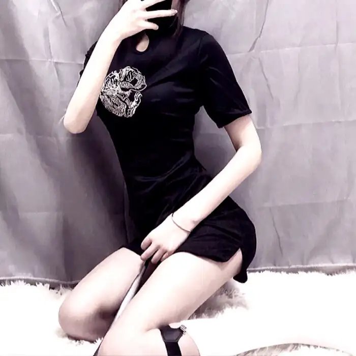 急速狂奔