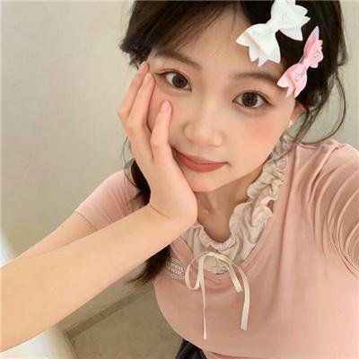 电波系彼女
